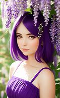 Image result for Rich Girl Cartoon