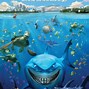 Image result for Finding Nemo City