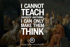 Image result for Socrates Quotes About Wisdom