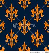 Image result for Fleur De Lis Drawing