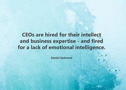 Image result for Emotional Intelligence in Business Leadership