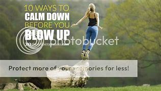 Image result for Ways to Calm Down Kids