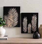 Image result for Leaf Wall Art Decor