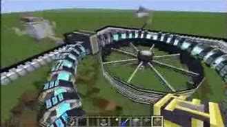 Image result for Fusion Reactor Model