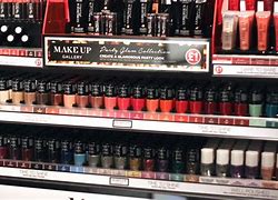 Image result for Poundland Makeup