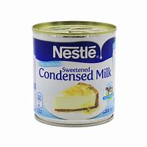 Image result for Brazilian Sweetened Condensed Milk