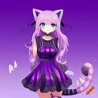 Image result for Cute Kawaii Baby Cat