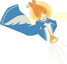 Image result for Cute Boy Angel Clip Art