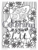 Image result for Confidence Coloring Pages