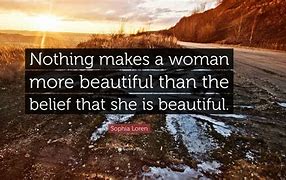 Image result for Beautiful Women Quotes