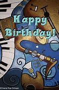 Image result for Birthday Music Notes Clip Art