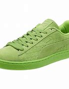 Image result for Green Shoes Model Male Puma