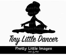 Image result for Tiny Dancer SVG