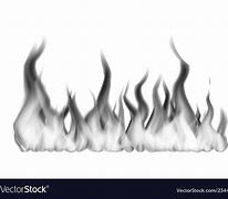 Image result for Fire and Smoke Black White