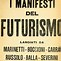 Image result for Futurism Art Time Period