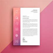 Image result for Graphic Design Letterhead Template