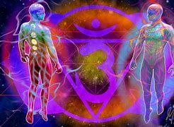 Image result for Ajna Chakra Point