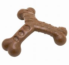 Image result for Dog Bone Chew Toy