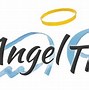 Image result for Putting an Angel On the Tree Clip Art