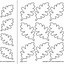 Image result for Pretty Leaf to Print