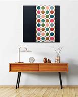 Image result for Mid Century Modern Geometric Art Prints