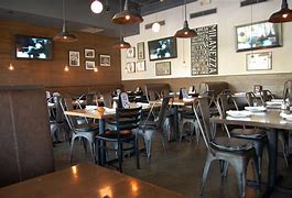 Image result for Restaurant Bar Designs Layouts