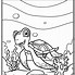 Image result for Turtle Coloring Pages to Print