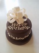 Image result for Mini Birthday Cake