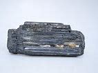 Image result for Sheet of Black Tourmaline