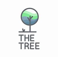 Image result for Simple Tree Logo