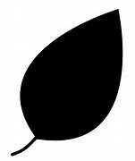 Image result for Leaf Branch Silhouette PNG