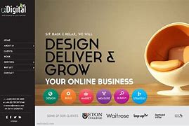 Image result for Great Website Designs