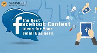 Image result for Facebook Content Ideas for Product