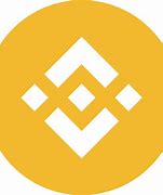 Image result for Binance Icon Pic