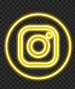 Image result for Instagram Icon White Background