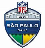 Image result for NFL Sao Paulo Commemorative Items