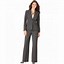 Image result for Classic Pants Suits for Women