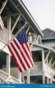 Image result for American Flag Home