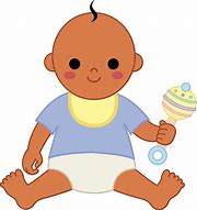 Image result for New Baby Boy Cartoon