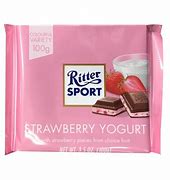 Image result for Ritter Sport Choclate Bars