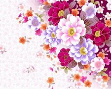 Image result for Floral Design Wallpaper HD