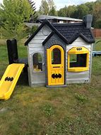 Image result for Batman Toy House