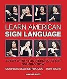 Image result for American Sign Language Book