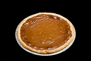 Image result for Classic Pumpkin Pie