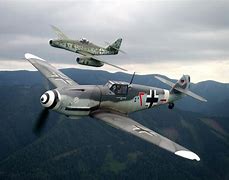 Image result for World War II Airplanes