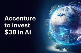 Image result for Accenture Ai