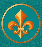 Image result for Fleur De Lis Kitchen Decor