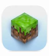 Image result for Minecraft Icon No Background