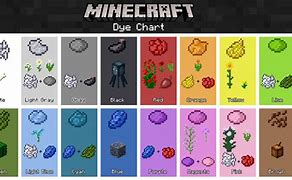 Image result for Cyan in Minecraft