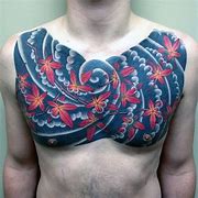 Image result for Traditional Maple Leaf Tattoo